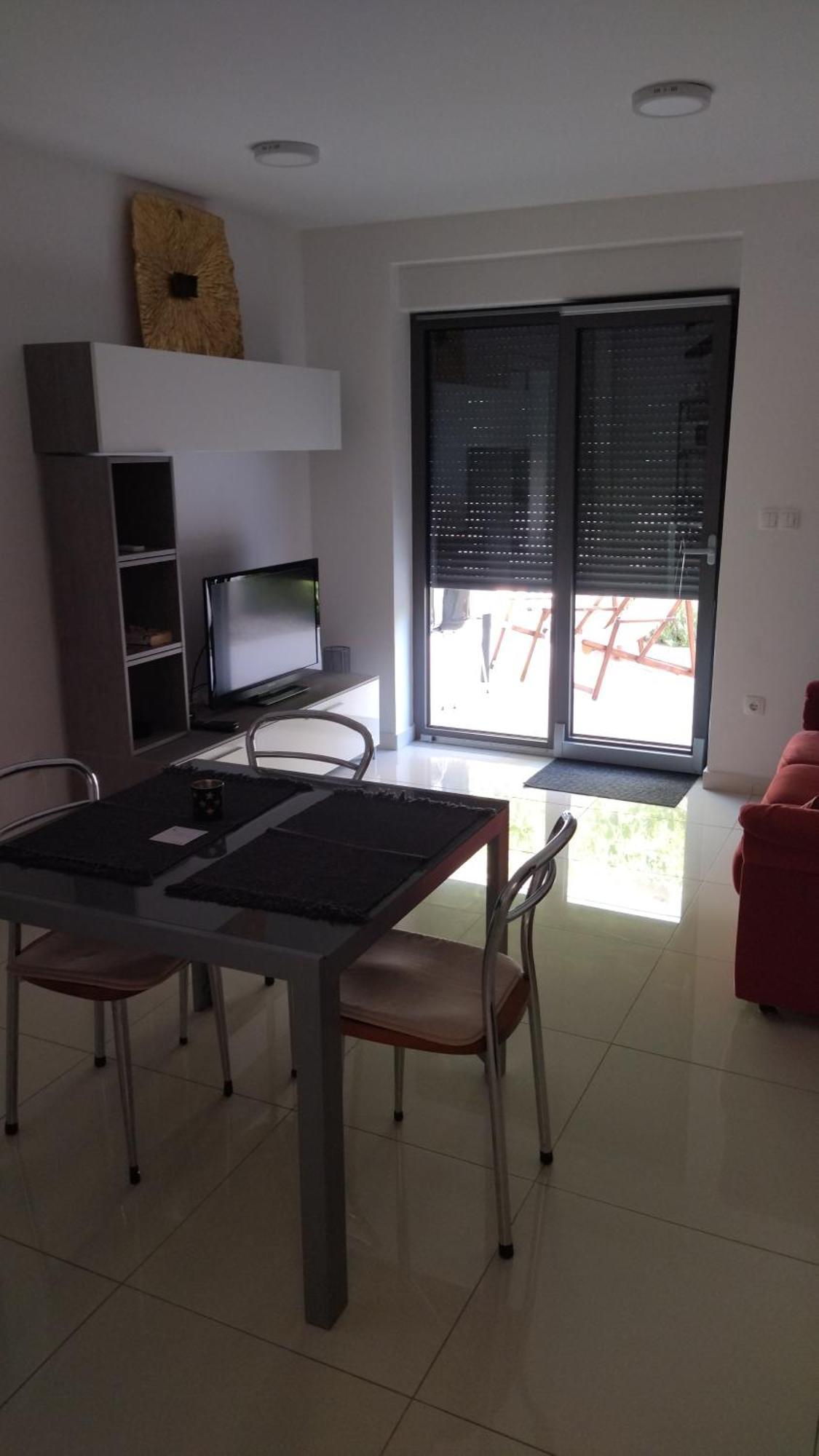 Apartment White วานตาชิชี ภายนอก รูปภาพ
