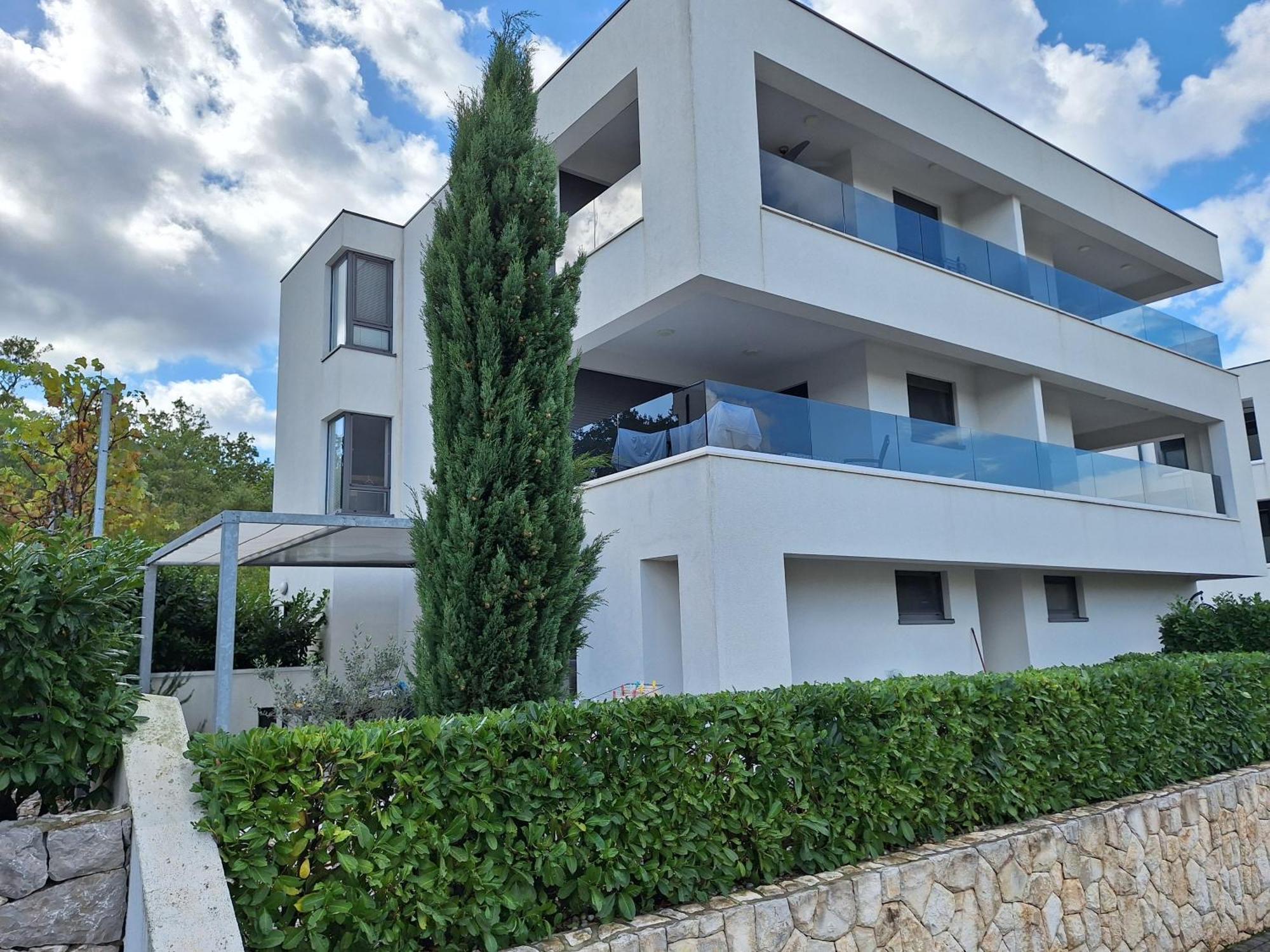 Apartment White วานตาชิชี ภายนอก รูปภาพ