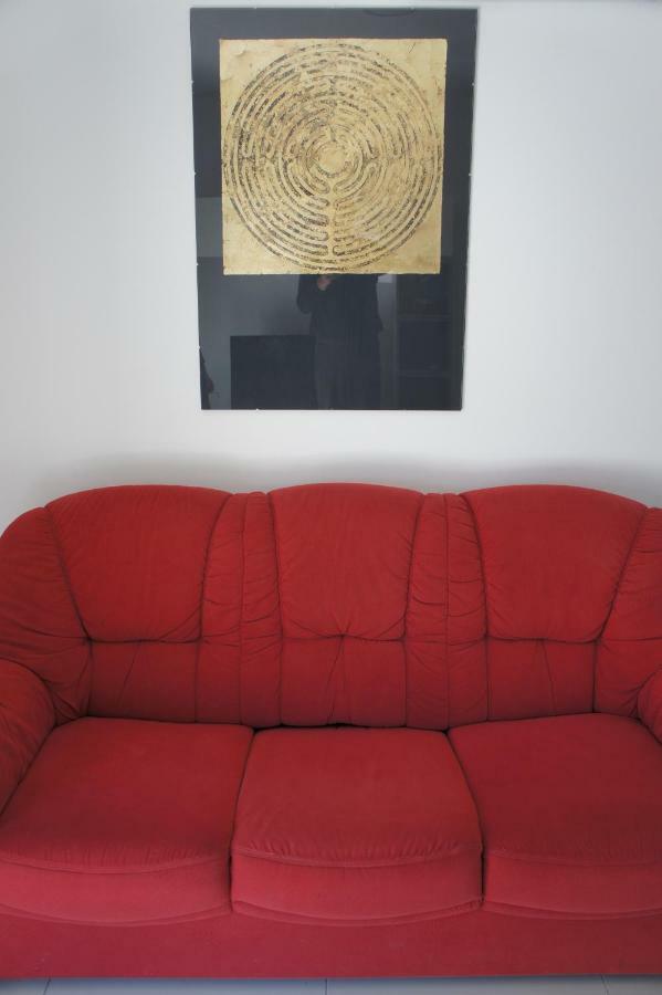 Apartment White วานตาชิชี ภายนอก รูปภาพ